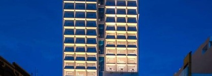 Luminor Hotel Pecenongan Jakarta By Wh