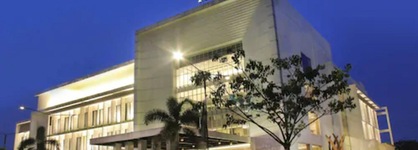 Java Heritage Hotel Purwokerto