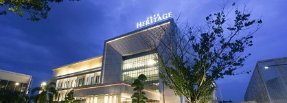 Java Heritage Hotel Purwokerto