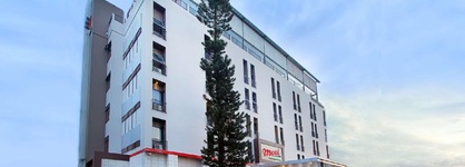 Meotel Purwokerto