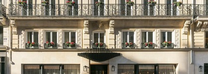 Maison Albar - Le Pont-Neuf