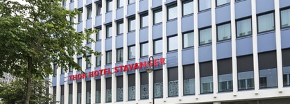 Thon Hotel Stavanger