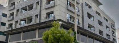 Grand Islamabad Hotel