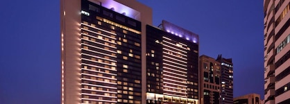 Marriott Hotel Downtown, Abu Dhabi