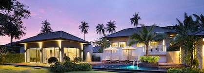The Shellsea Krabi Luxury Beach Front Resort & Pool Villa
