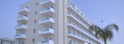 Sunrise Gardens Hotel