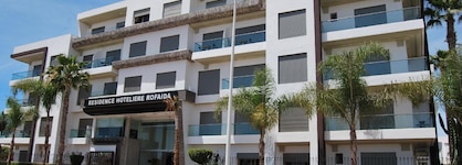Residence Rofaida