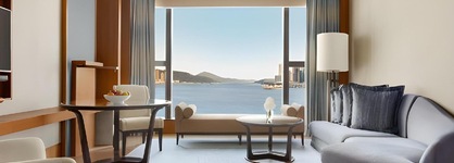 Kerry Hotel Hong Kong By Shangri-La
