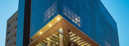 Gloria Inn Hotel
