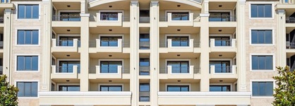Gardenia Beach Palace Aparthotel