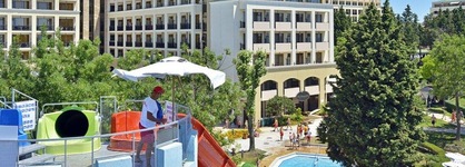 Sol Nessebar Mare