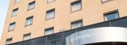 Bastion Hotel Almere
