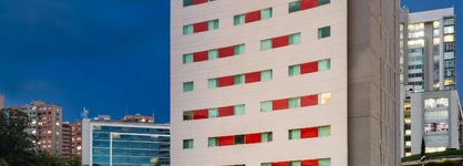 Hampton By Hilton Medellin