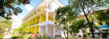 Êmm Hotel Hoi An