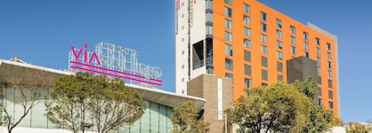 Fairfield Inn & Suites Mexico City Vallejo