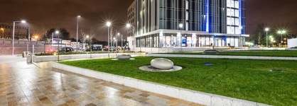 Holiday Inn Express Stockport by IHG