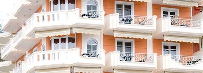 Palatino Rooms