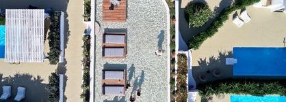 Naxian Utopia Luxury Villas & Suites