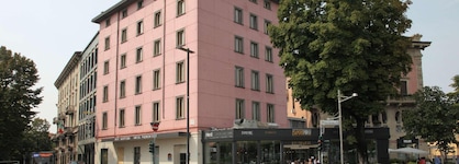 Best Western Hotel Piemontese
