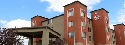 Best Western Plus Omaha Airport Inn