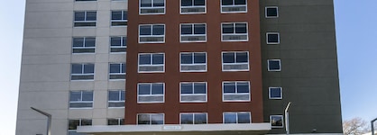 Holiday Inn Express & Suites Jersey City North - Hoboken By Ihg