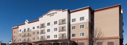 Courtyard By Marriott Fort Worth Historic Stockyards