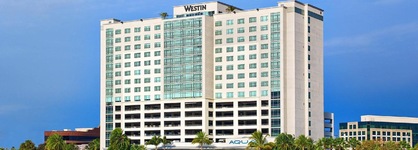 The Westin Tampa Bay
