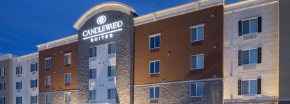 Candlewood Suites Longmont - Boulder Area By Ihg