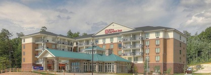 Hilton Garden Inn Pigeon Forge
