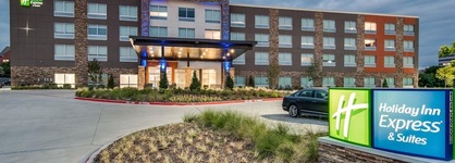 Holiday Inn Express & Suites Dallas North - Addison By Ihg