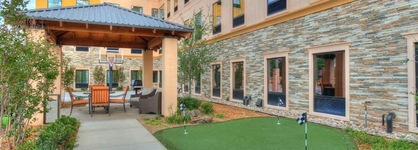 Staybridge Suites Lubbock South By Ihg