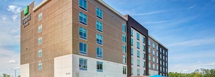 Holiday Inn Express & Suites Covington By Ihg