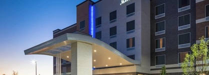 Fairfield Inn & Suites By Marriott Chicago Schaumburg