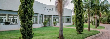 Twangale Resort & Spa