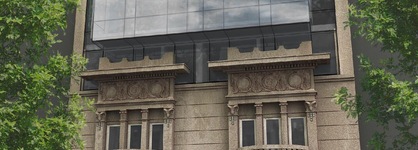 Saint Ten Hotel, Small Luxury Hotels