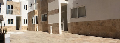 Apartamento T2, Qala