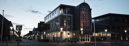 Hotel Skjern