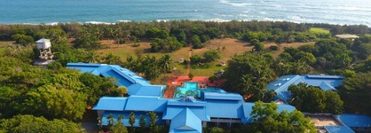 The Oasis Ayurveda Beach Resort