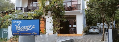 Hotel Vacanza