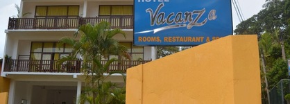 Hotel Vacanza