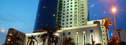 Gbw Hotel