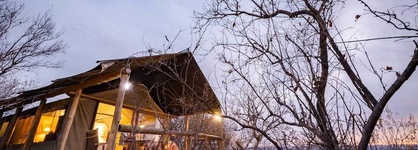 Bushwa Game Lodge