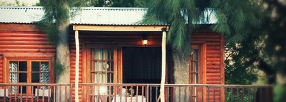 Vindoux Guest Farm And Day Spa