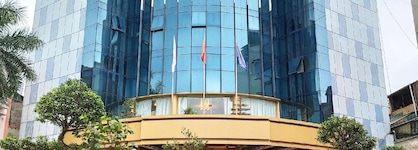Muong Thanh Thanh Nien Vinh Hotel