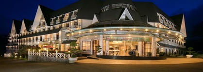 Swiss-Belresort Tuyen Lam Dalat