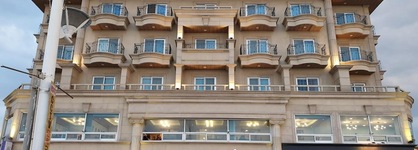Hotel Herren - Haus