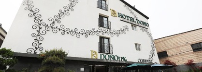 Suwon Dono1796 Hotel