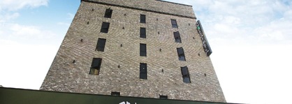 Sr Design Hotel