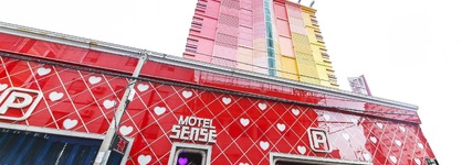 Sense Motel