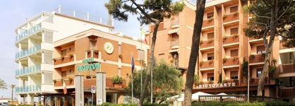 Hotel Ariston
